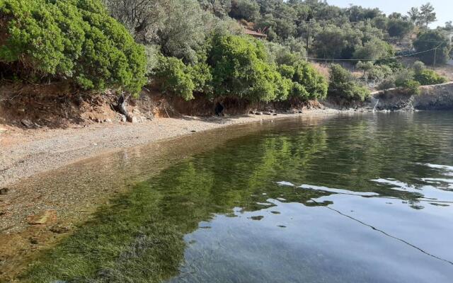 Chiona΄s Apartments by the Sea