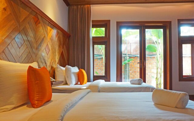 Khmer House Resort