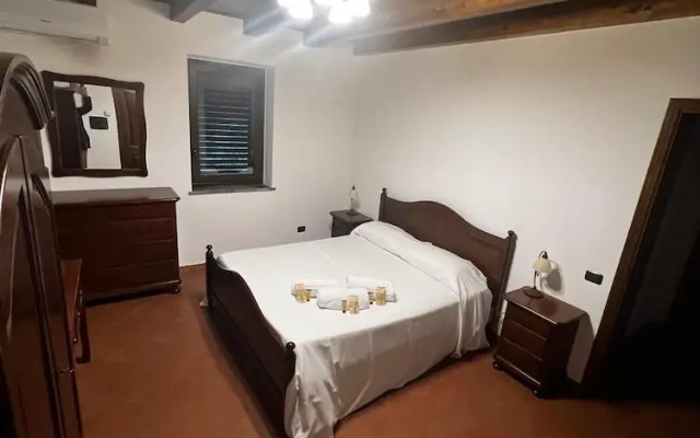 La Gelsomina