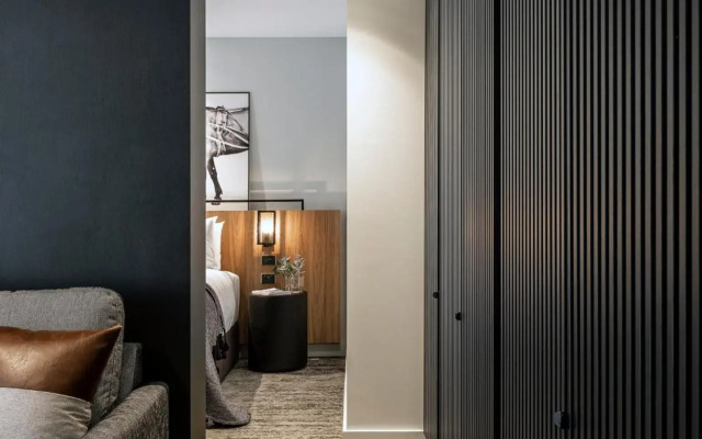 Mercure Sydney Rouse Hill