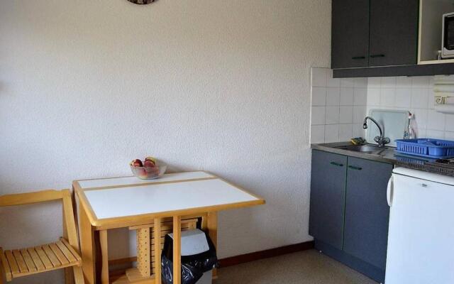 Appartement Argelès-sur-Mer, 1 pièce, 4 personnes - FR-1-225-608