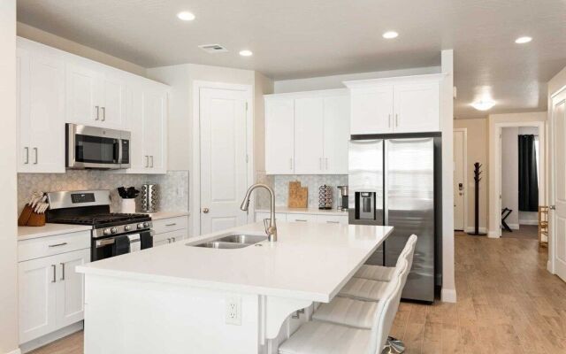 A Family Affair by RedAwning