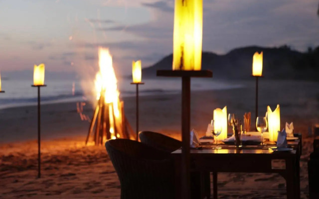 Amara Ocean Resort