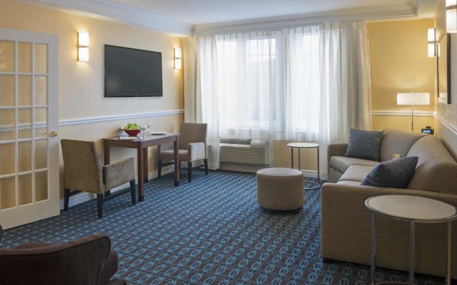 Fairfield Inn & Suites by Marriott Ottawa Kanata