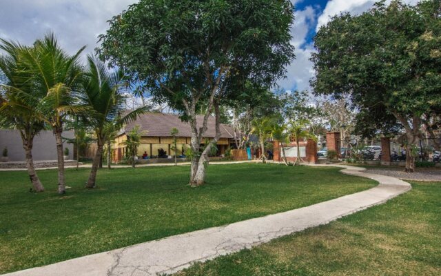 Uma Mani Villa Jimbaran