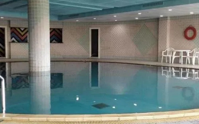 Wuxi Lakeview Park Resort