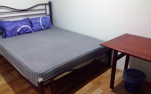 Wheelers Guest House, Kuala Lumpur