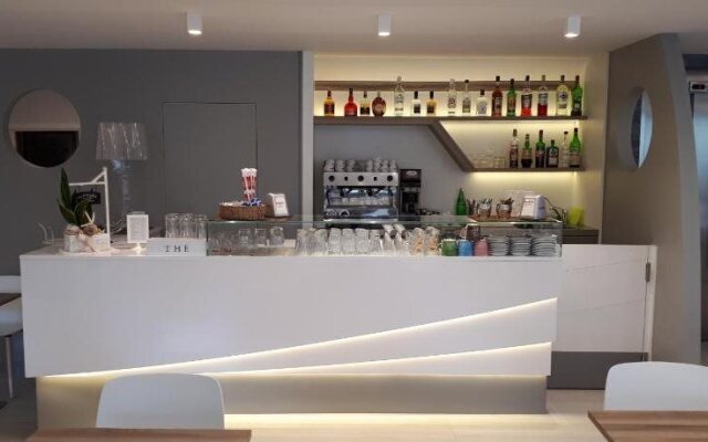 Hotel Blu Star