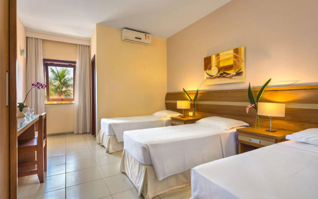 Vitória Régia Hotel