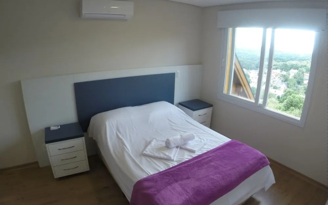 Apartamentos Vista 161