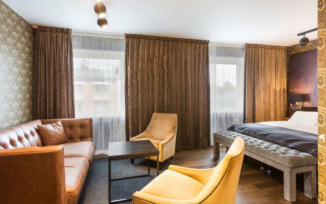 Vimmerby Stadshotell, WorldHotels Crafted