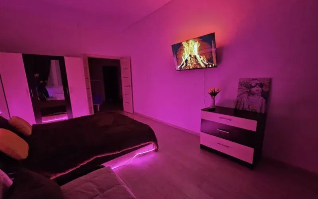 Апартаменты Суточно на улице Красноармейская, д. 57/4