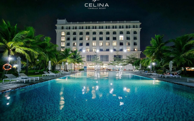Celina Peninsula Resort
