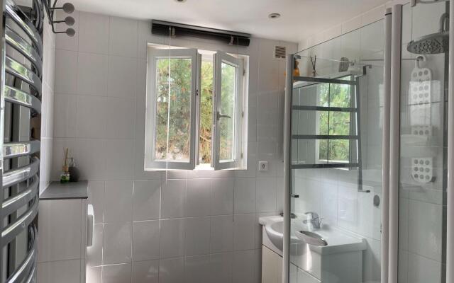 Comfortable apartment in Cayeux-sur-Mer