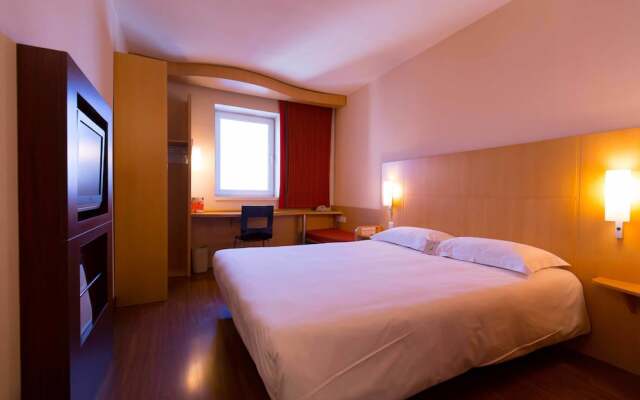 ibis Shenyang The Centre