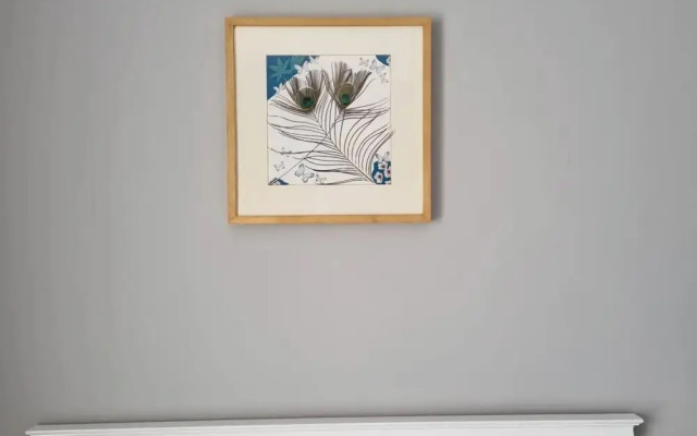 St Vincent Guest House