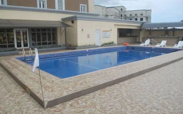 De Edge Hotel