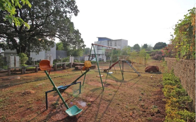 Cloud 9 Resort, Yealgiri