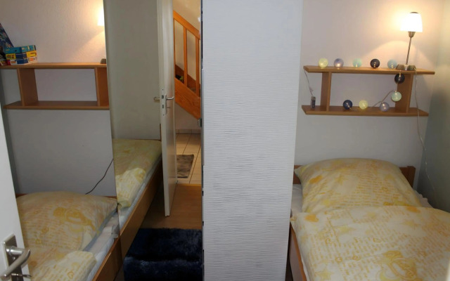 Urlauberdorf Boltenhagen 62D