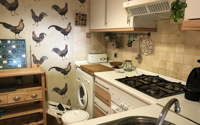 Apartamentos Pueblo Mascarat
