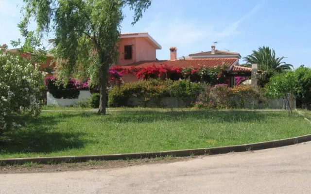 House Grazia