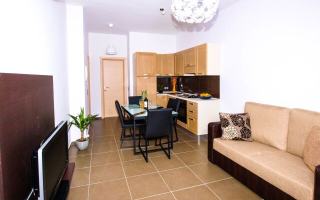 Plakias Suites