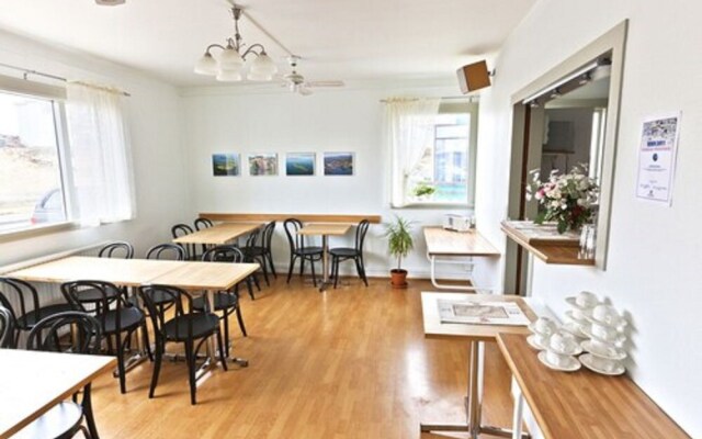 Hotel Breidafjordur