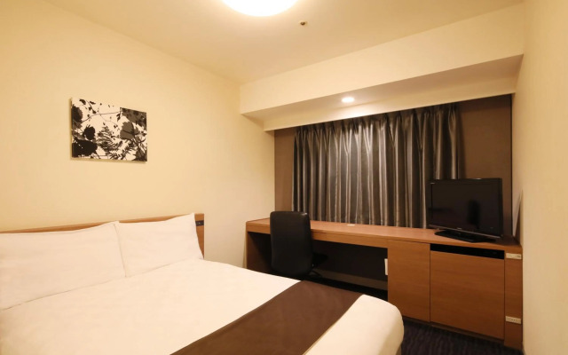 Hiroshima Tokyu REI Hotel