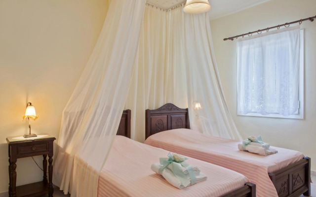 Matas' Apartments
