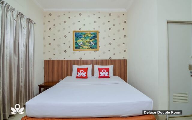 ZEN Rooms Basic GOR Cikutra