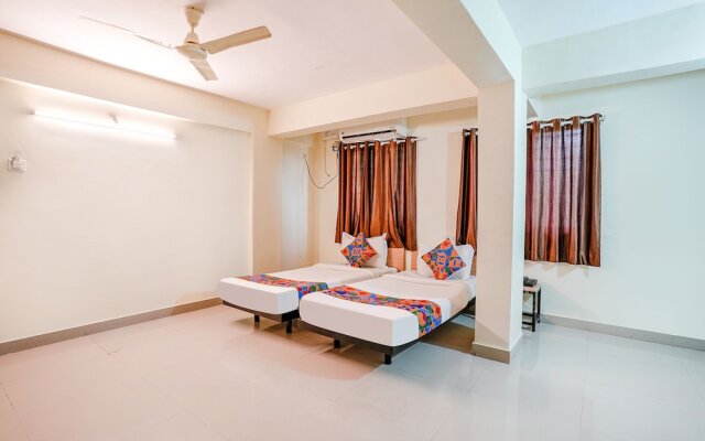 Fabexpress Samruddhi Park Inn
