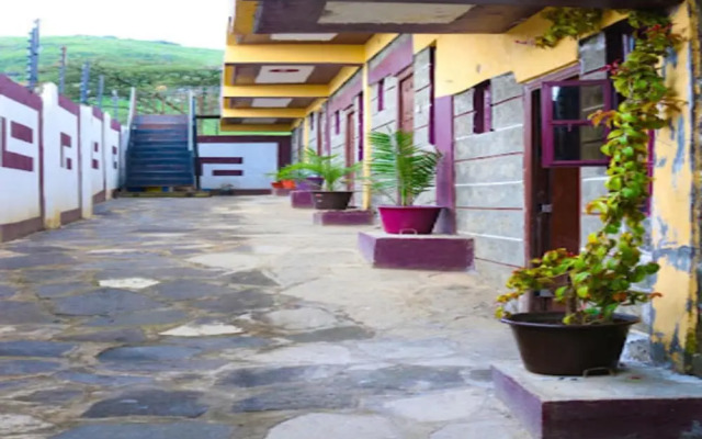 Garden of Favour Resort