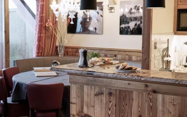 Appartement Val Thorens, 5 pièces, 8 personnes - FR-1-520-2