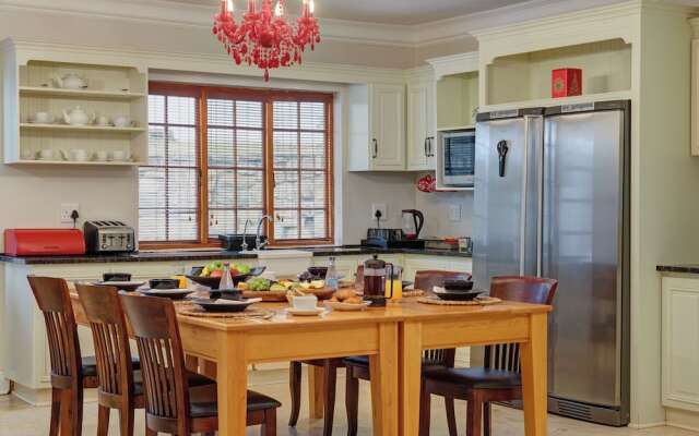 Buccara Karoo - Graaff Reinet