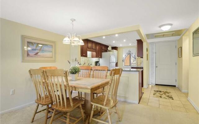Island Club 1403 - Two Bedroom Condo