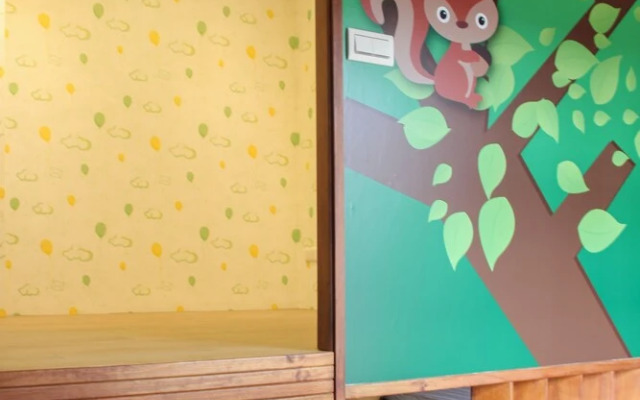 Taoyuan B&B