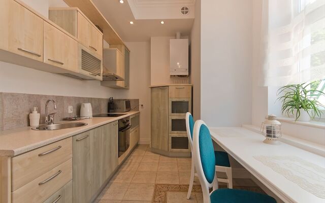 Imperial Apartments - Galeria