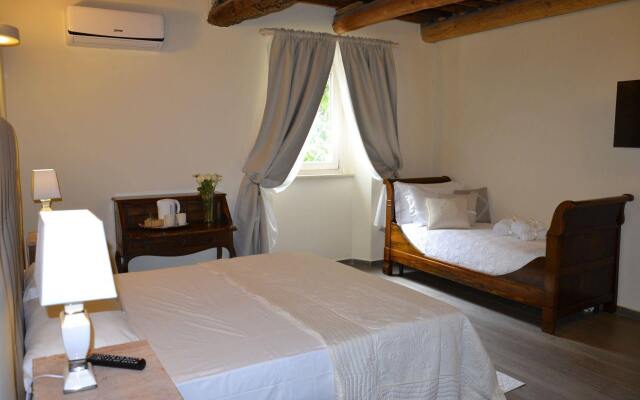B&B La Bella Lucca