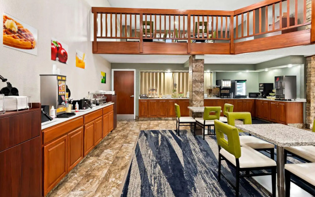 Quality Inn Mason Near Kings Island