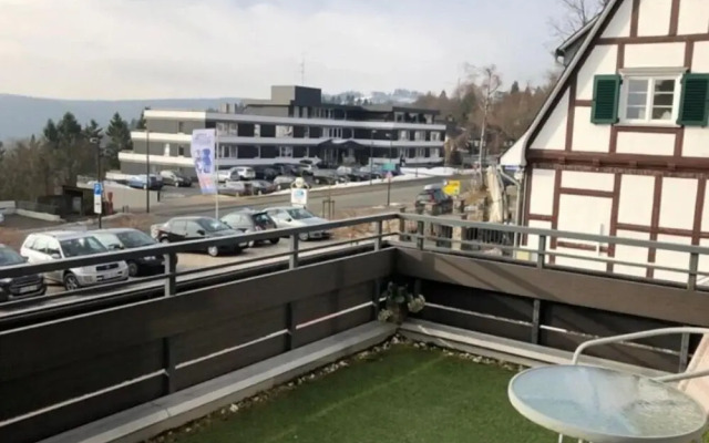 Alpina Apartments in Winterberg