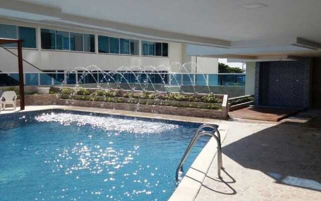 Apartment 1c11 Near The Sea With Pool