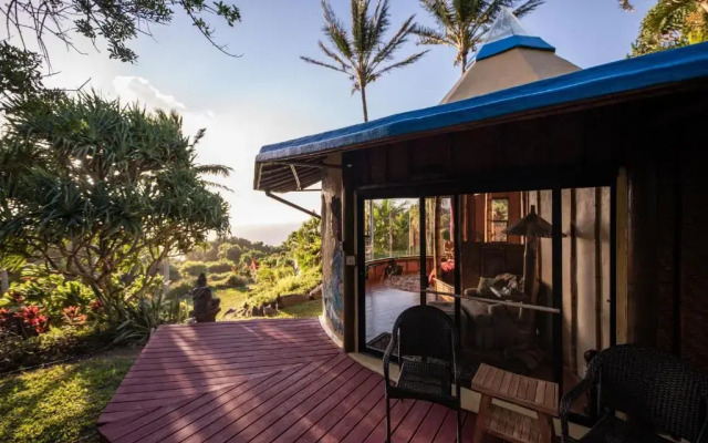 Maui Eco Retreat