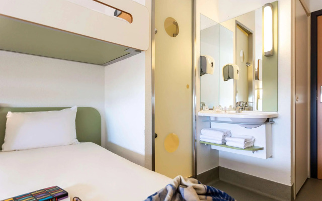 ibis budget Antwerpen Centraal Station