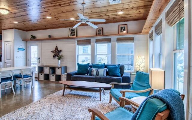 Villa Blue - 4 Br Home