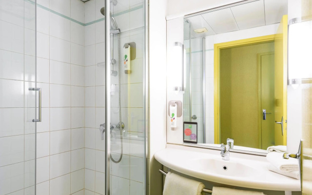 Ibis Styles Dax Center