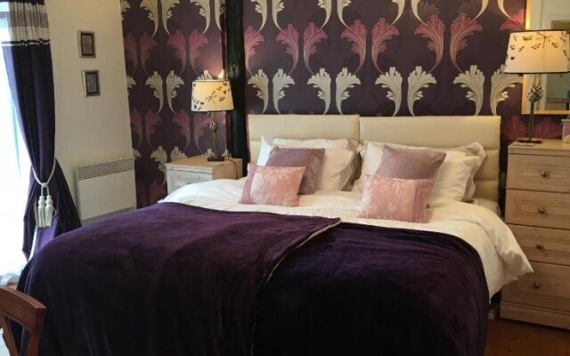 Ascension in the Fields