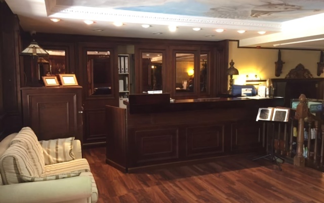 Masia De Lacy Hotel