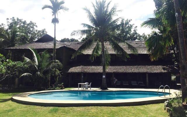 Oceana Hotel & Beach Resort