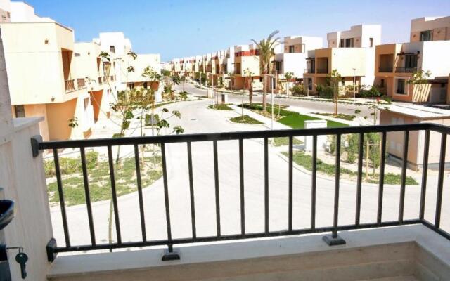 Marassi Twin House