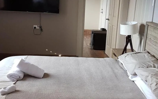 Hampton Halfway Hotel Motel